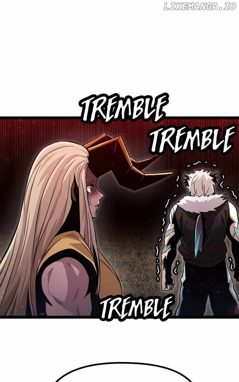 God Tribe Chapter 71 81