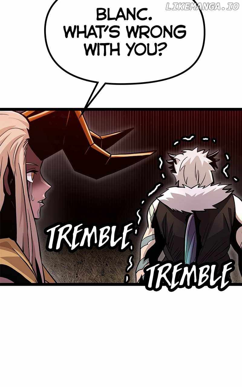God Tribe Chapter 71 82