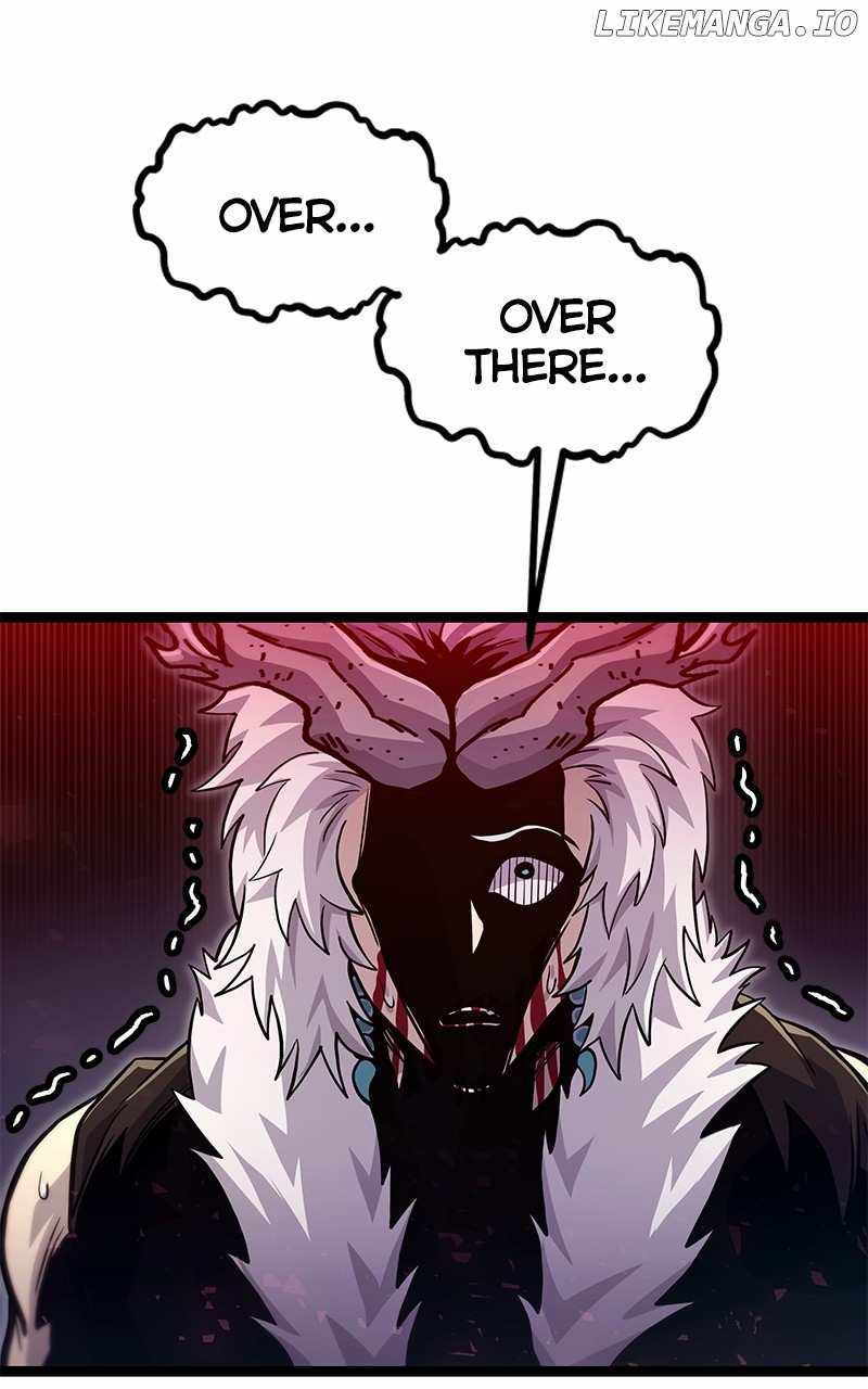 God Tribe Chapter 71 83