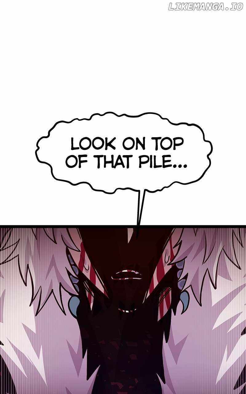 God Tribe Chapter 71 84