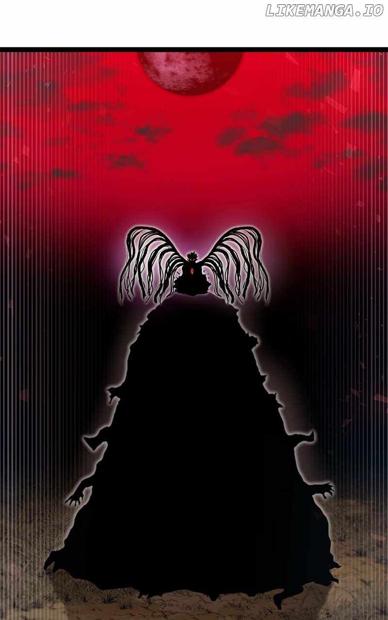 God Tribe Chapter 71 86