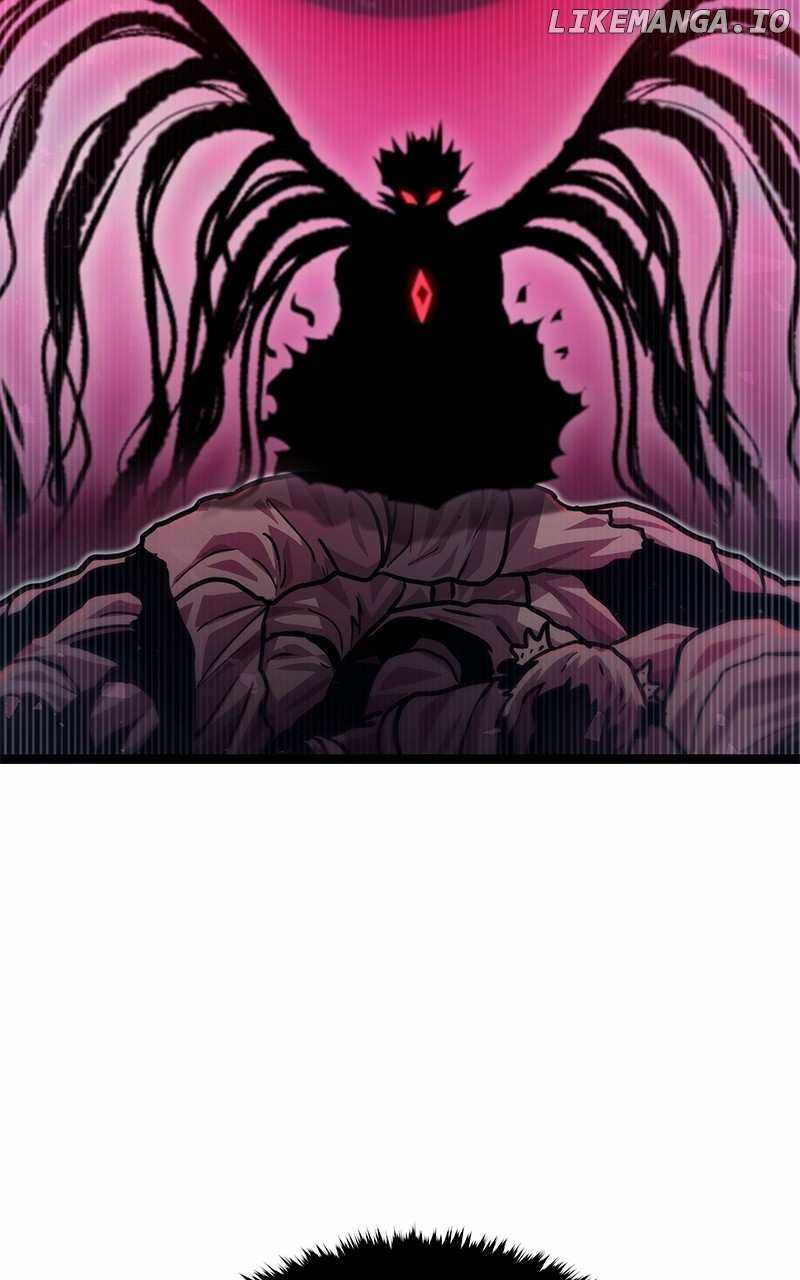 God Tribe Chapter 71 88