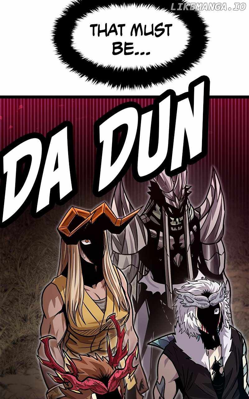 God Tribe Chapter 71 89