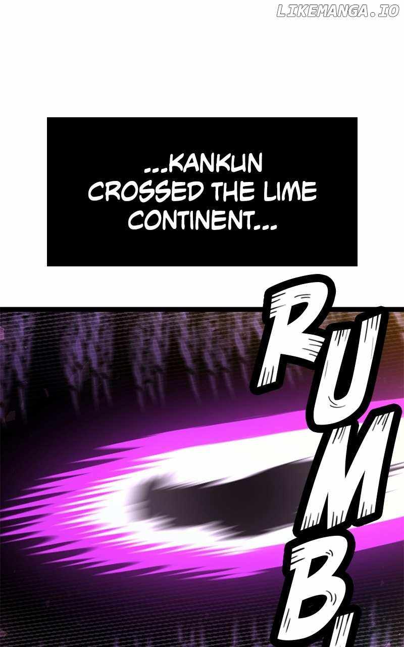 God Tribe Chapter 71 9