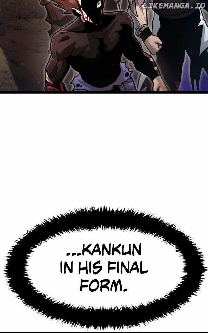 God Tribe Chapter 71 90