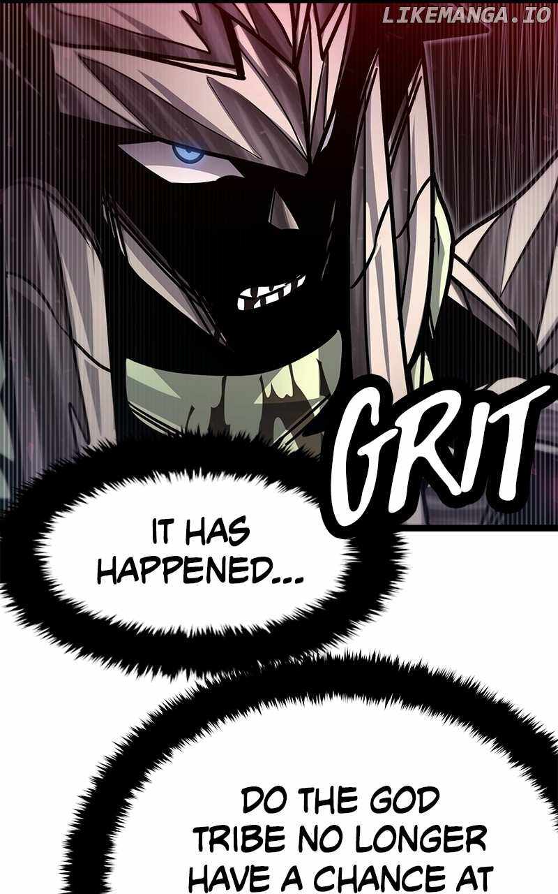 God Tribe Chapter 71 91