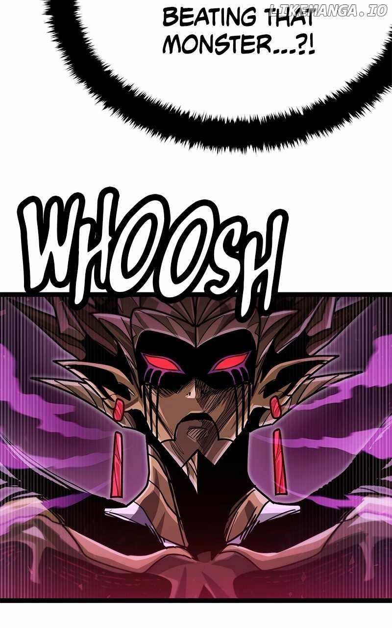 God Tribe Chapter 71 92