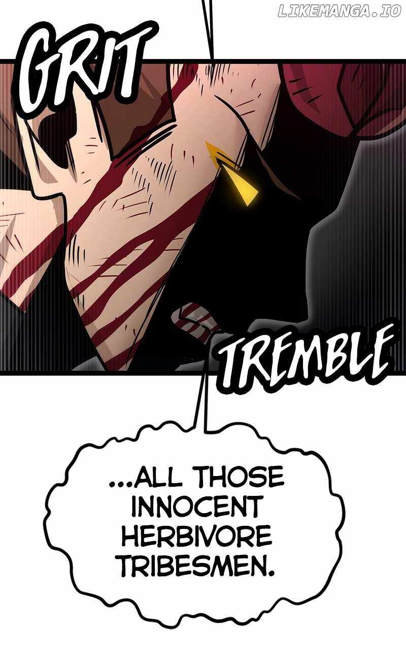 God Tribe Chapter 71 96