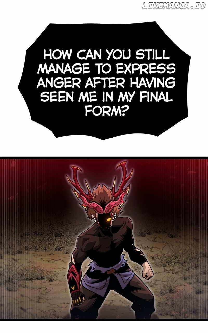 God Tribe Chapter 71 98
