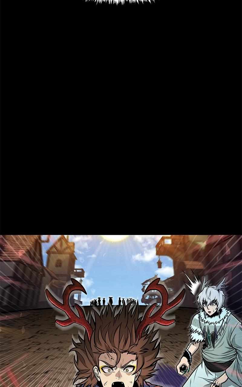 God Tribe Chapter 72 102
