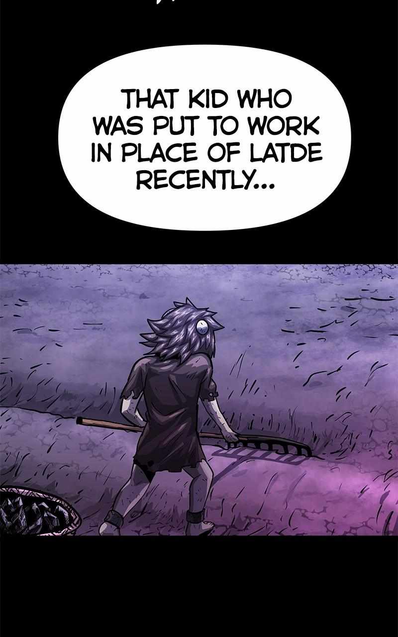 God Tribe Chapter 72 159