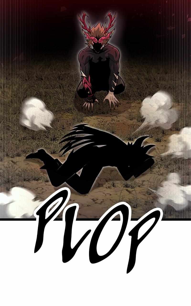 God Tribe Chapter 72 16