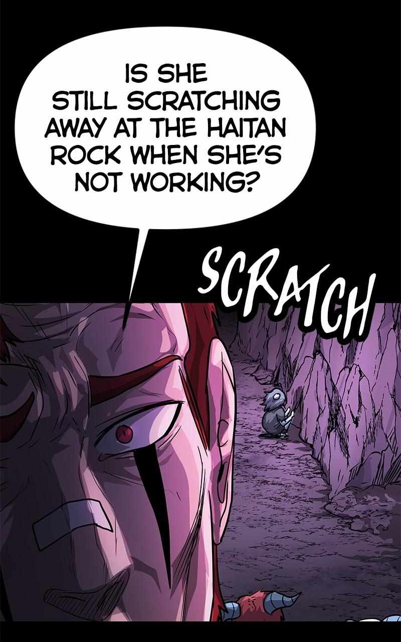 God Tribe Chapter 72 160