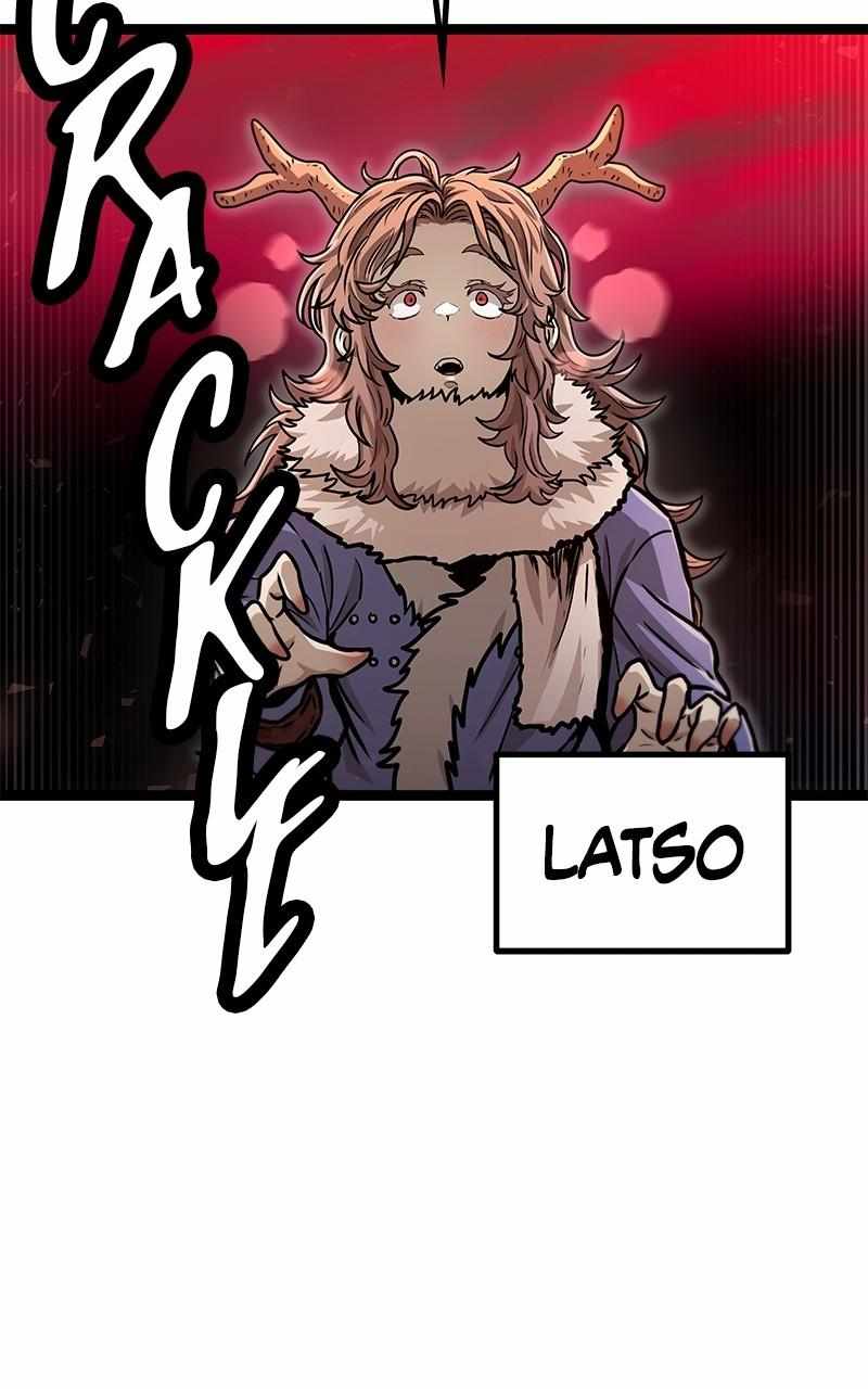God Tribe Chapter 72 175