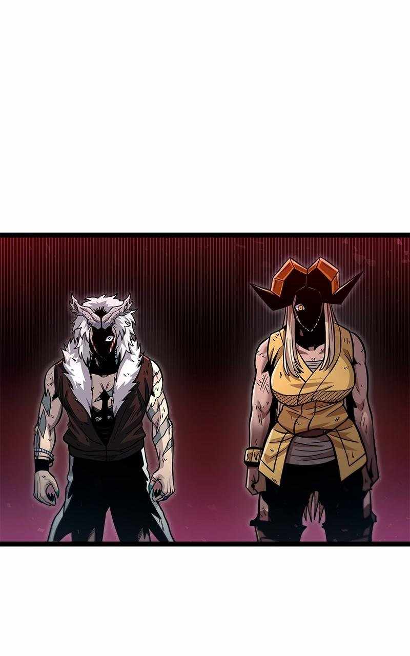 God Tribe Chapter 72 18