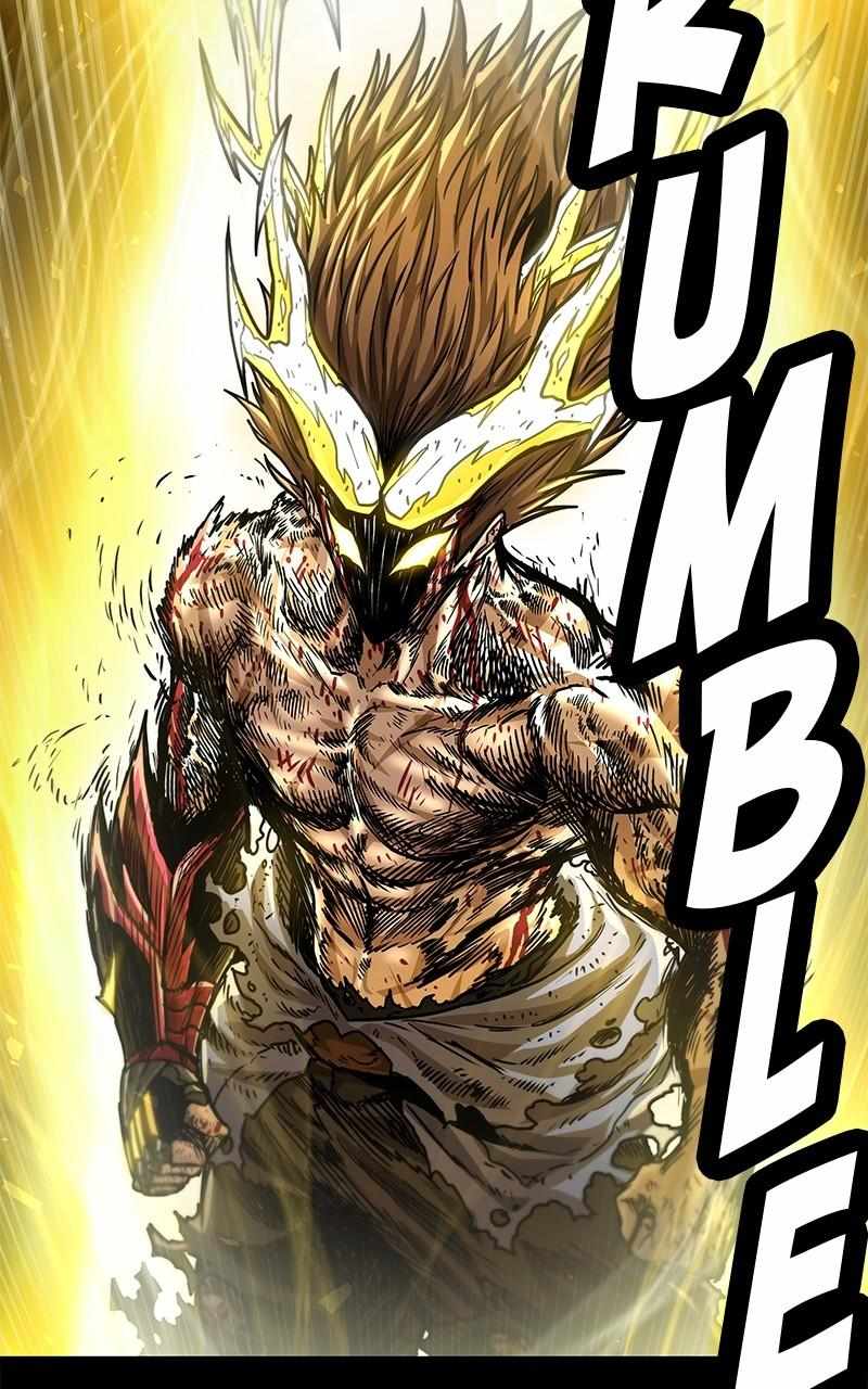 God Tribe Chapter 72 180
