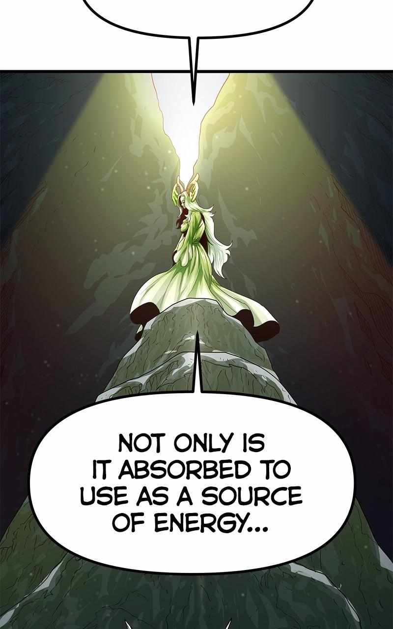 God Tribe Chapter 72 184