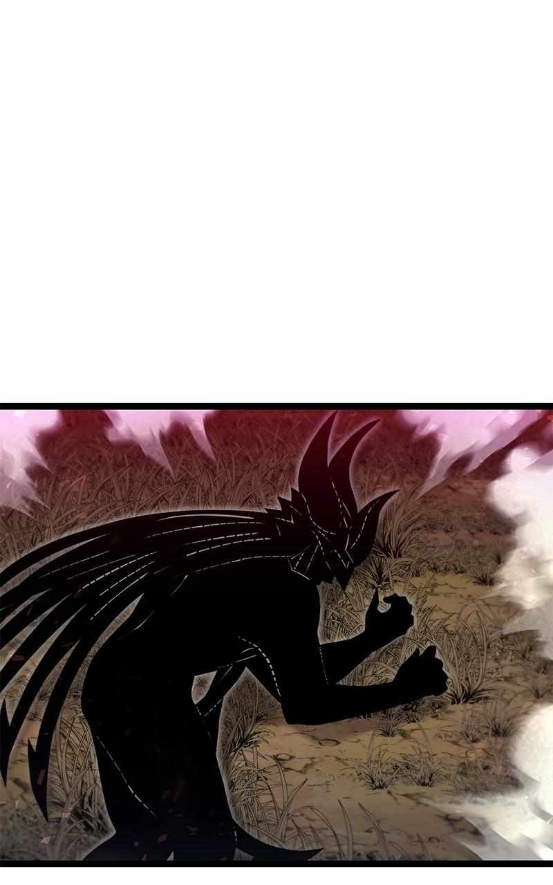 God Tribe Chapter 72 19