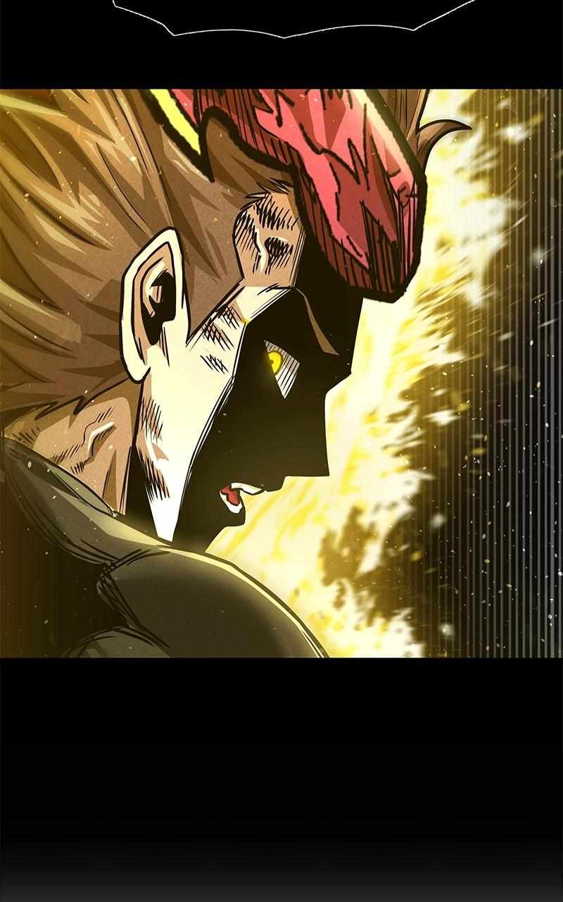 God Tribe Chapter 72 28