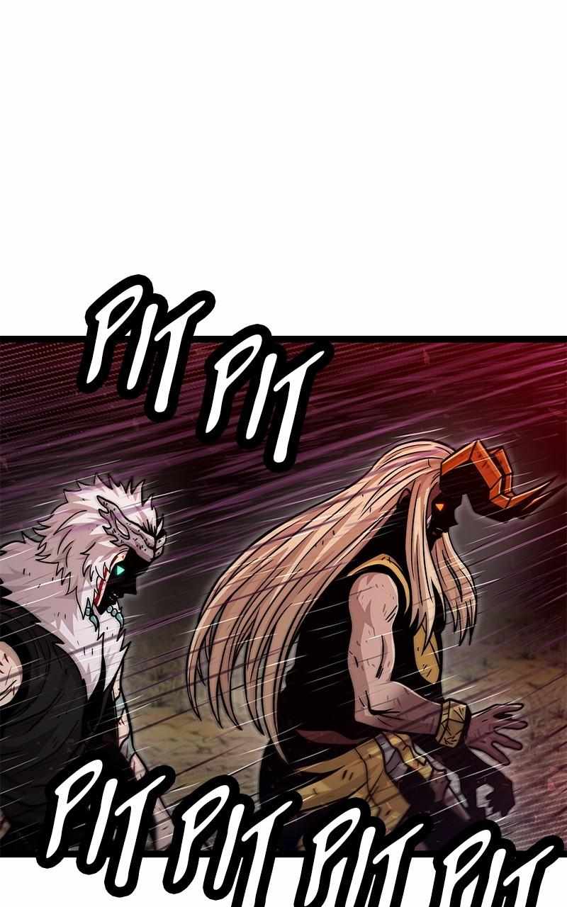 God Tribe Chapter 72 35
