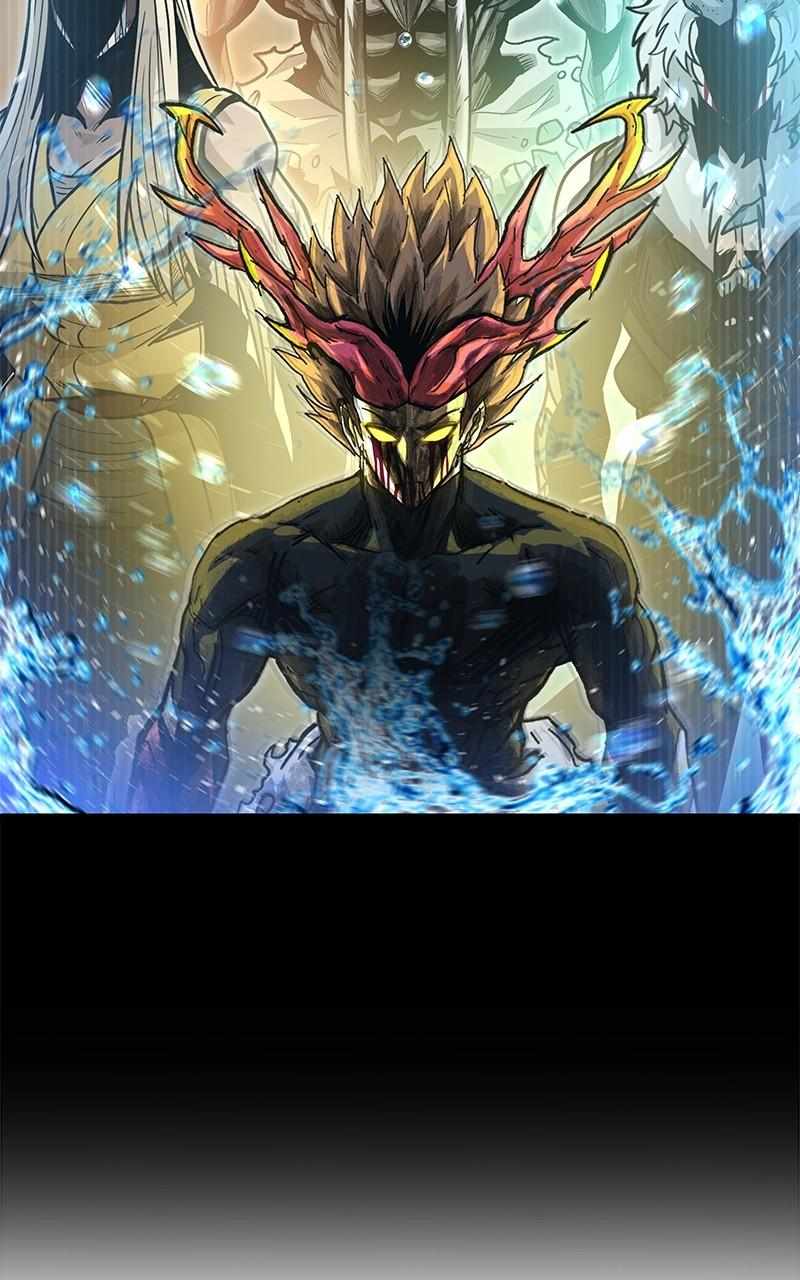 God Tribe Chapter 72 46
