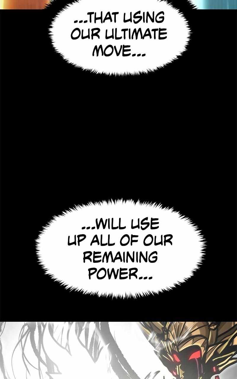 God Tribe Chapter 72 64