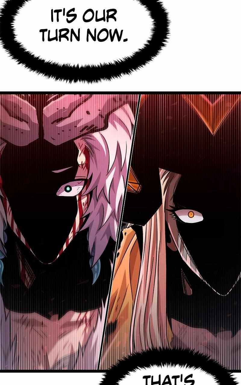 God Tribe Chapter 72 68