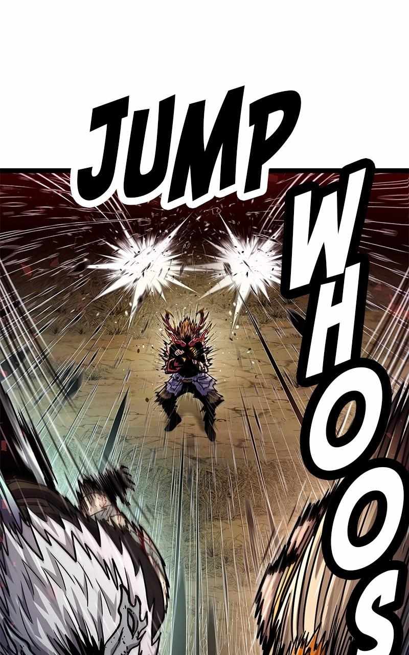 God Tribe Chapter 72 71