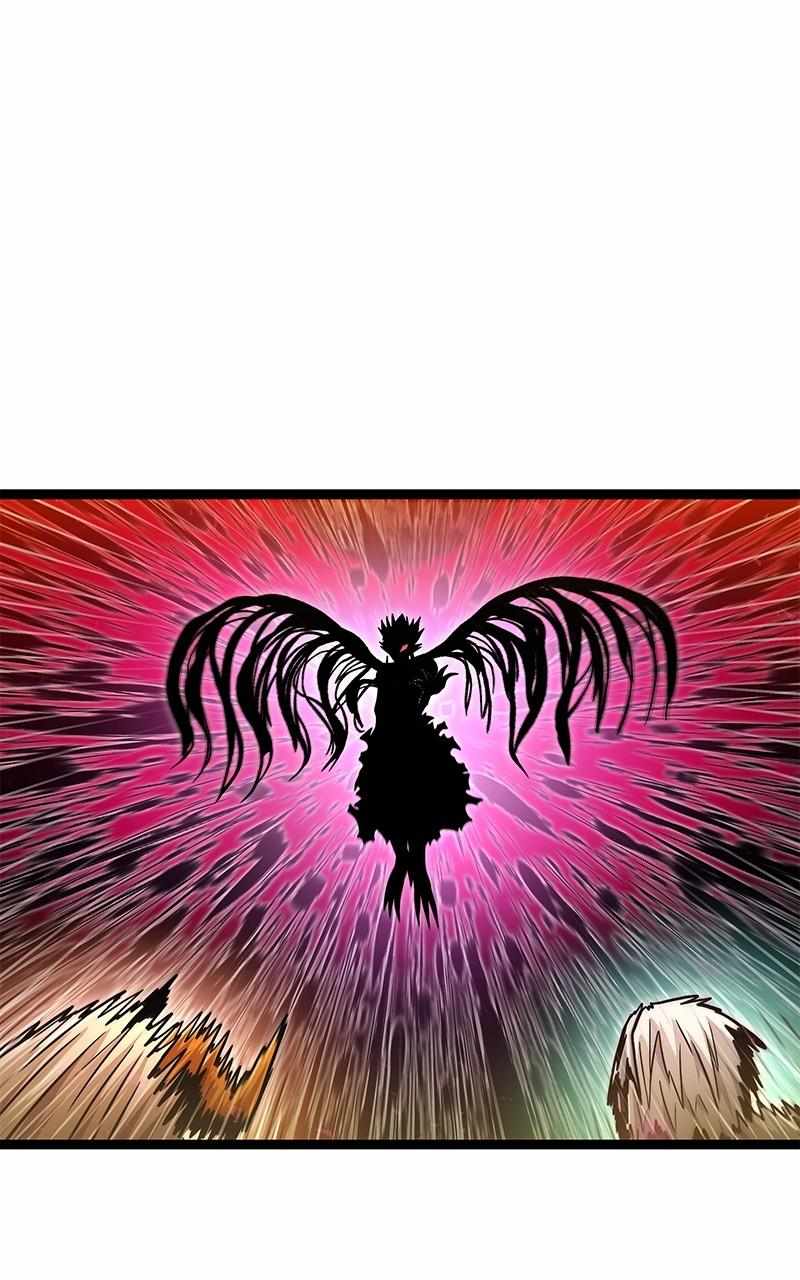 God Tribe Chapter 72 73