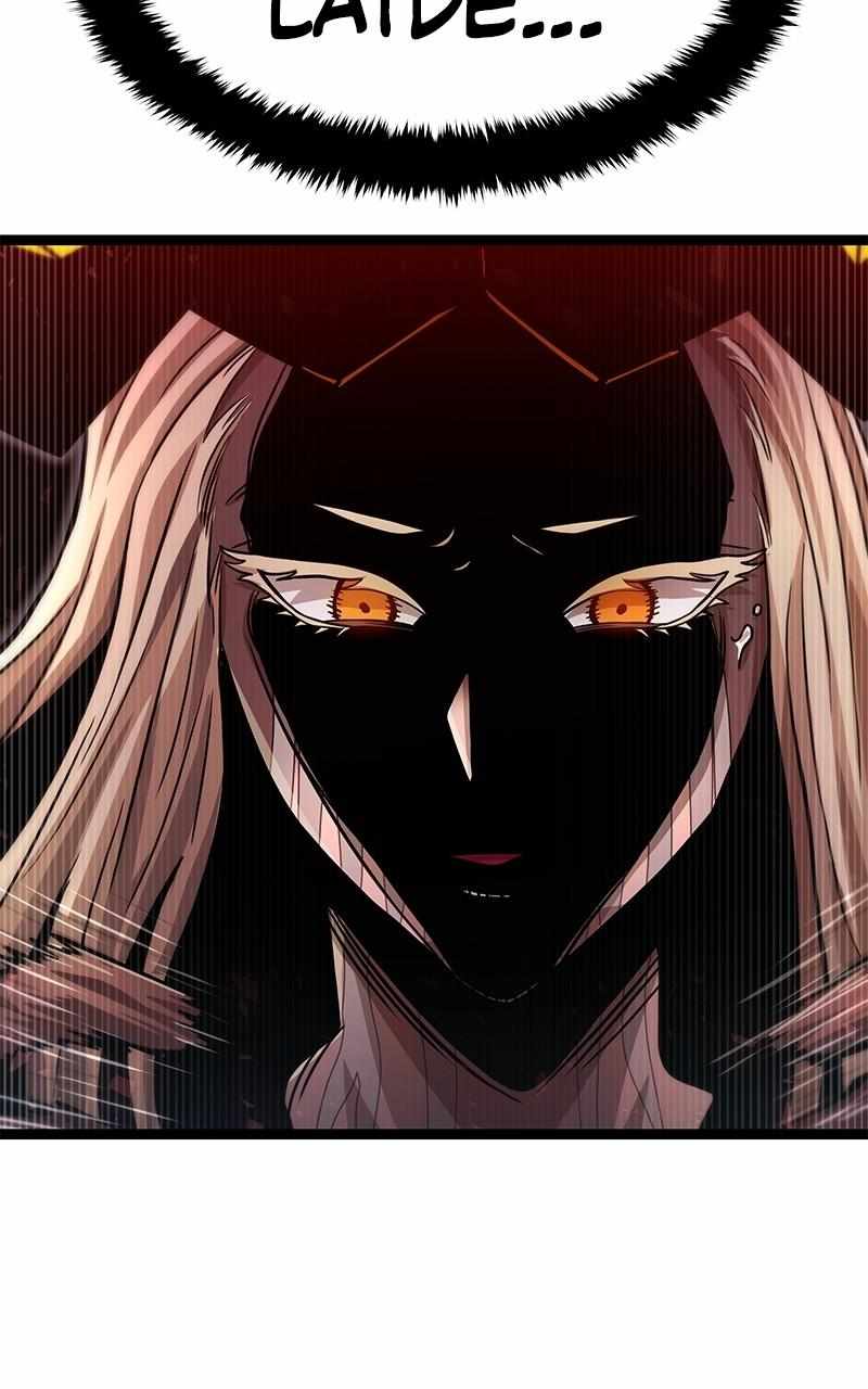 God Tribe Chapter 72 77