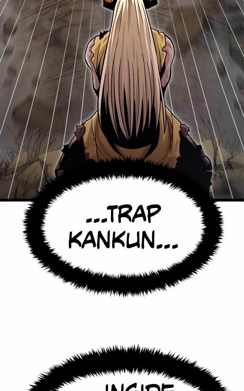 God Tribe Chapter 72 90