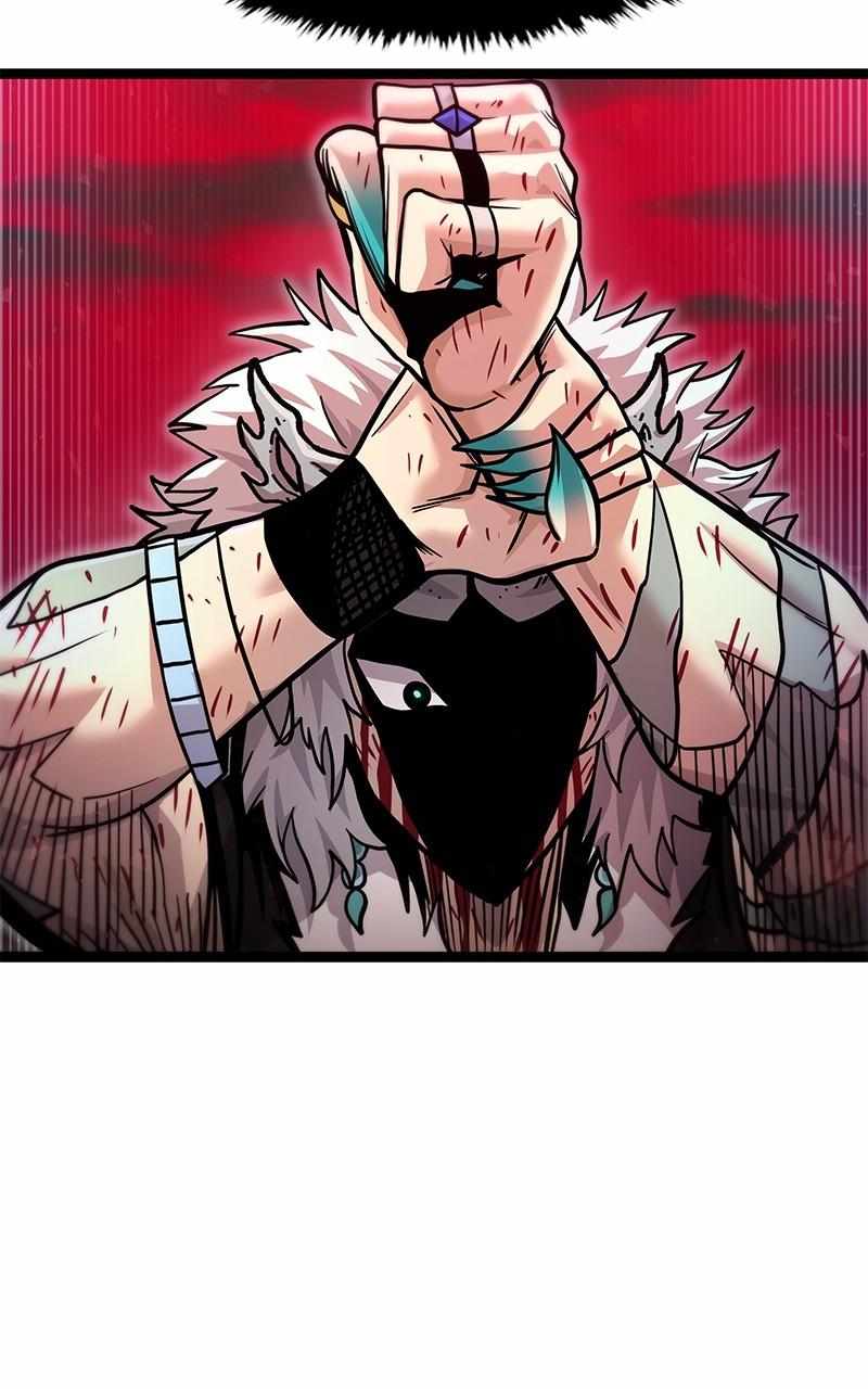 God Tribe Chapter 72 95