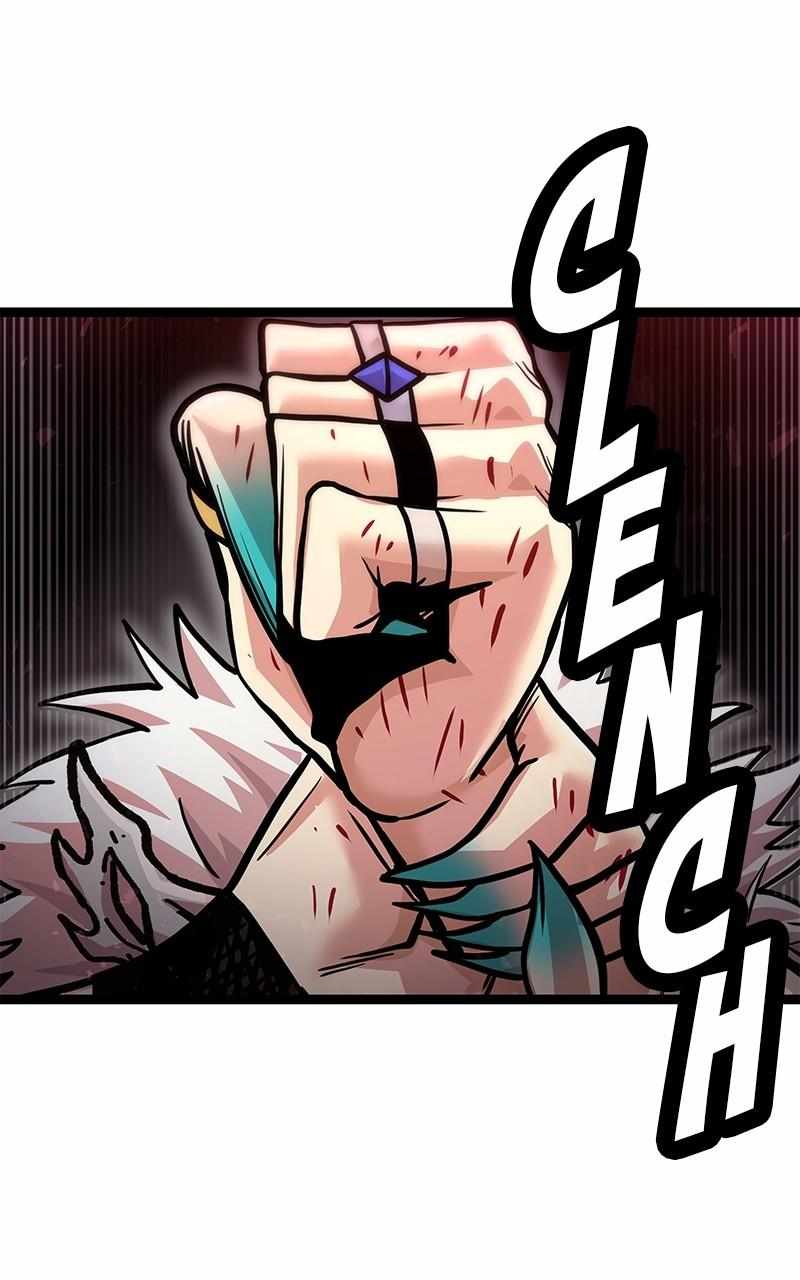 God Tribe Chapter 72 96