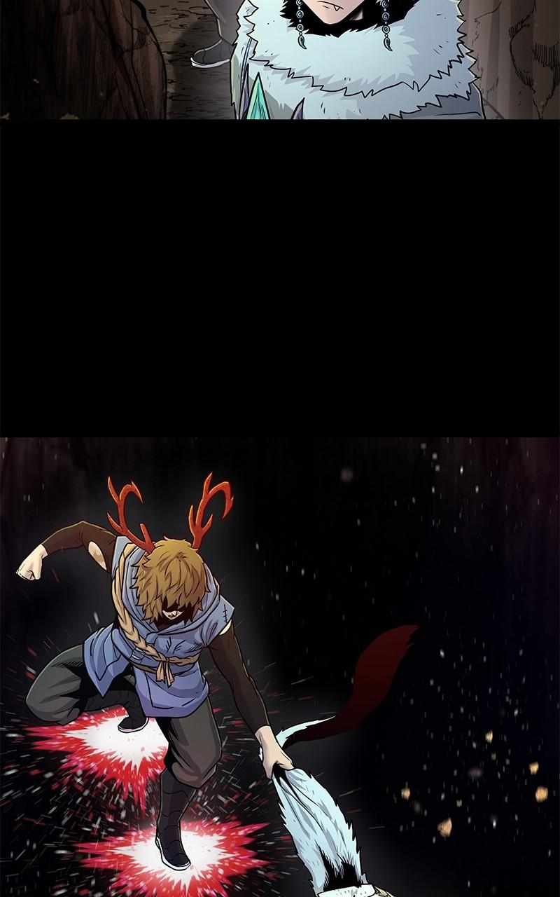 God Tribe Chapter 72 99