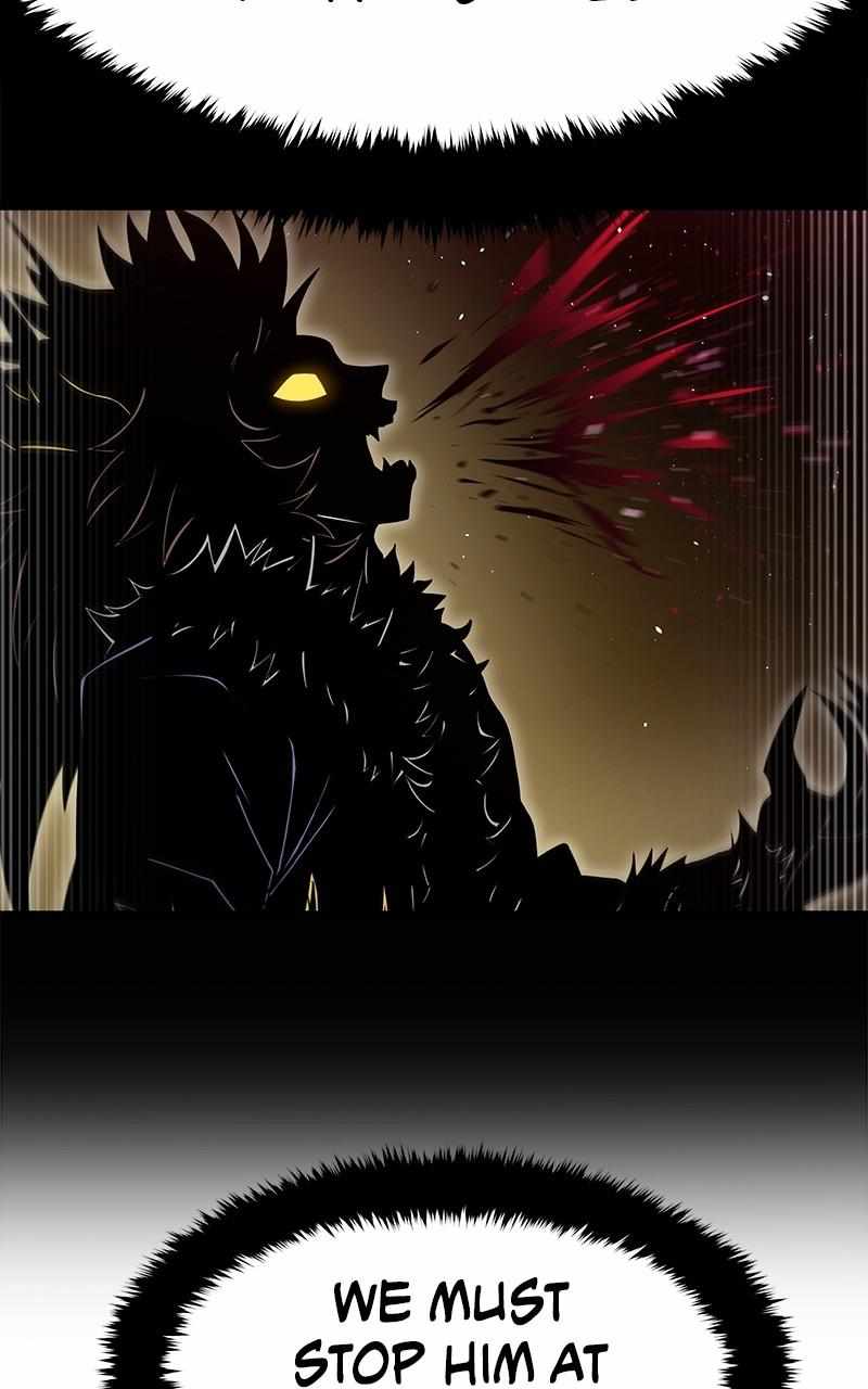 God Tribe Chapter 73 168