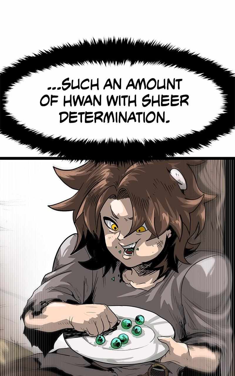 God Tribe Chapter 73 18