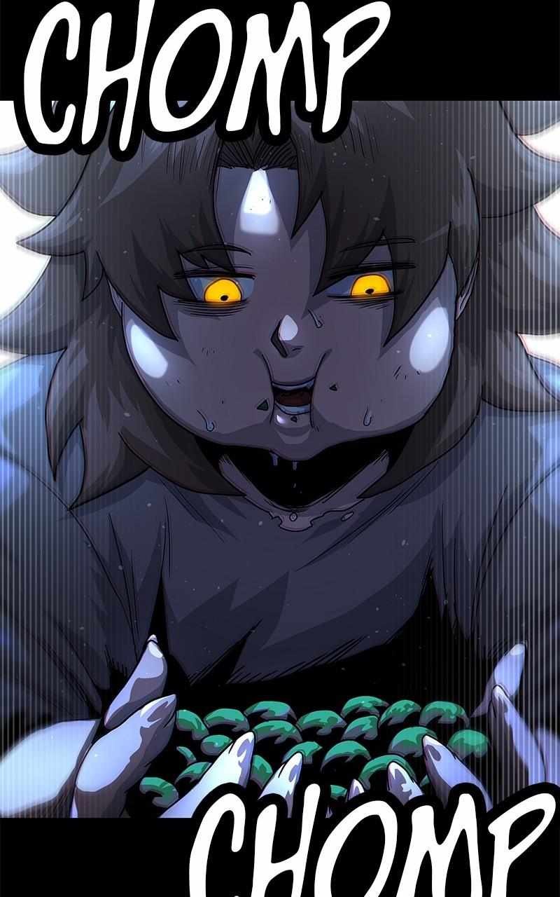 God Tribe Chapter 73 26