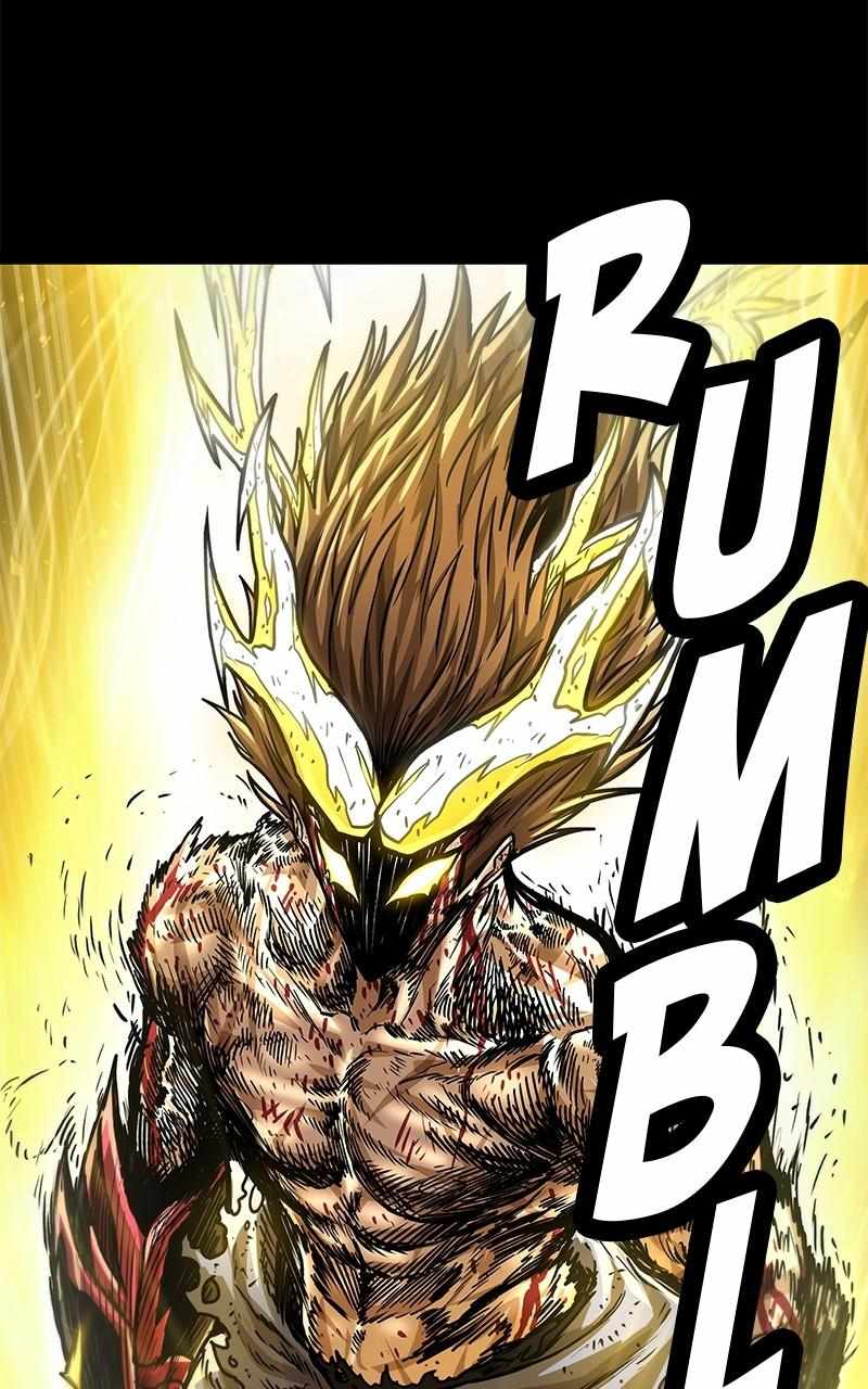 God Tribe Chapter 73 32