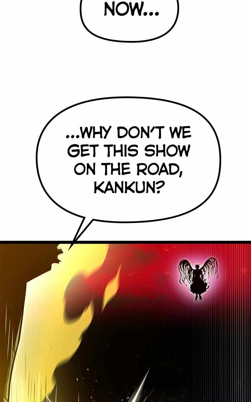 God Tribe Chapter 73 45