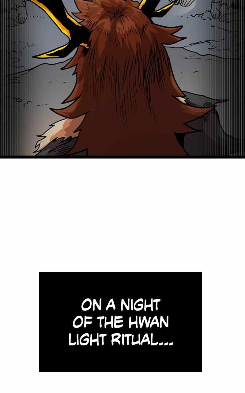God Tribe Chapter 73 5