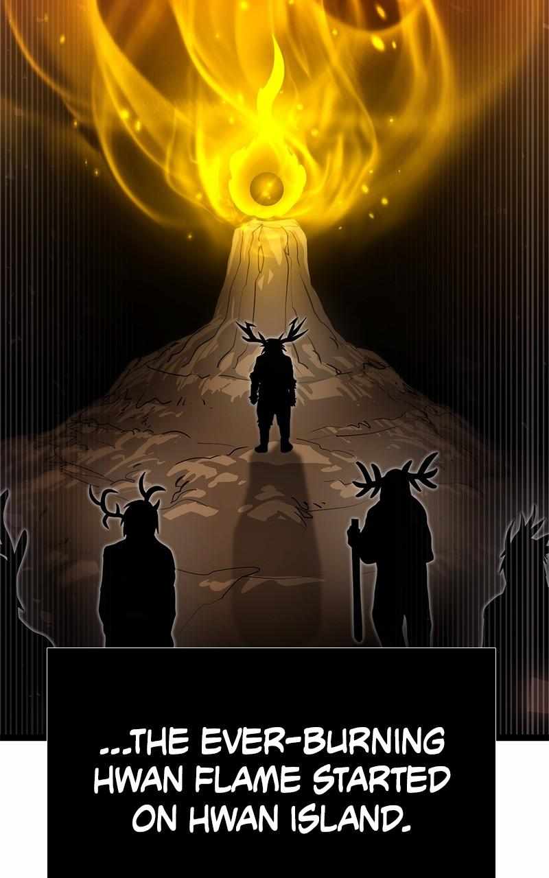 God Tribe Chapter 73 7
