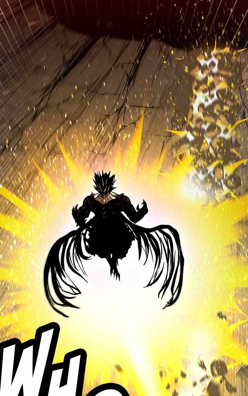 God Tribe Chapter 73 77