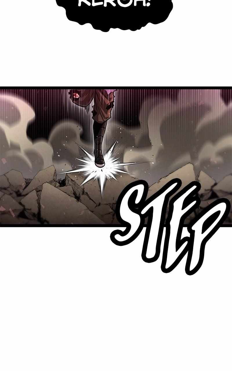 God Tribe Chapter 73 86
