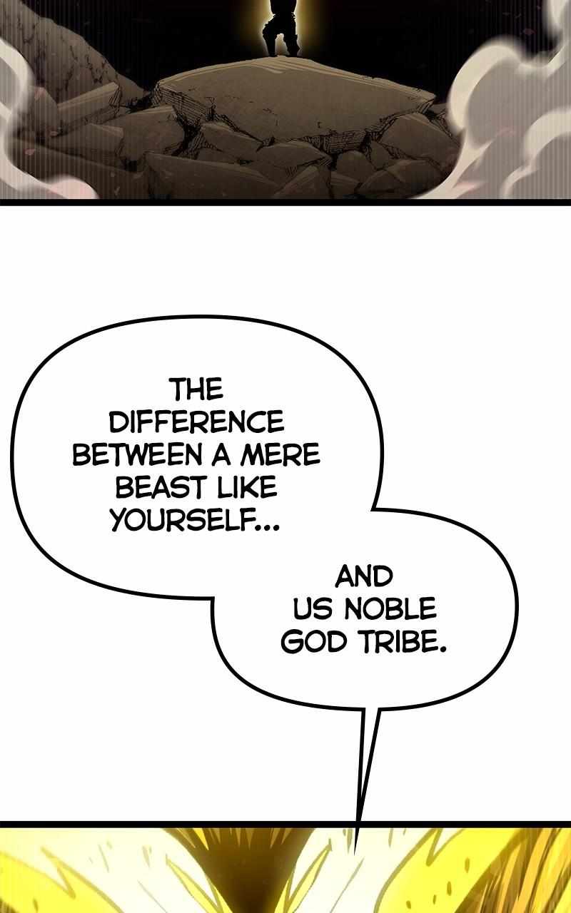 God Tribe Chapter 73 88