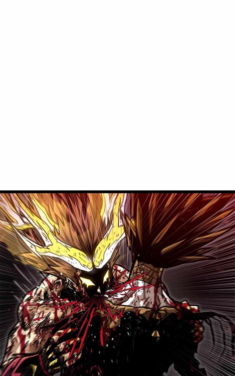 God Tribe Chapter 74 1