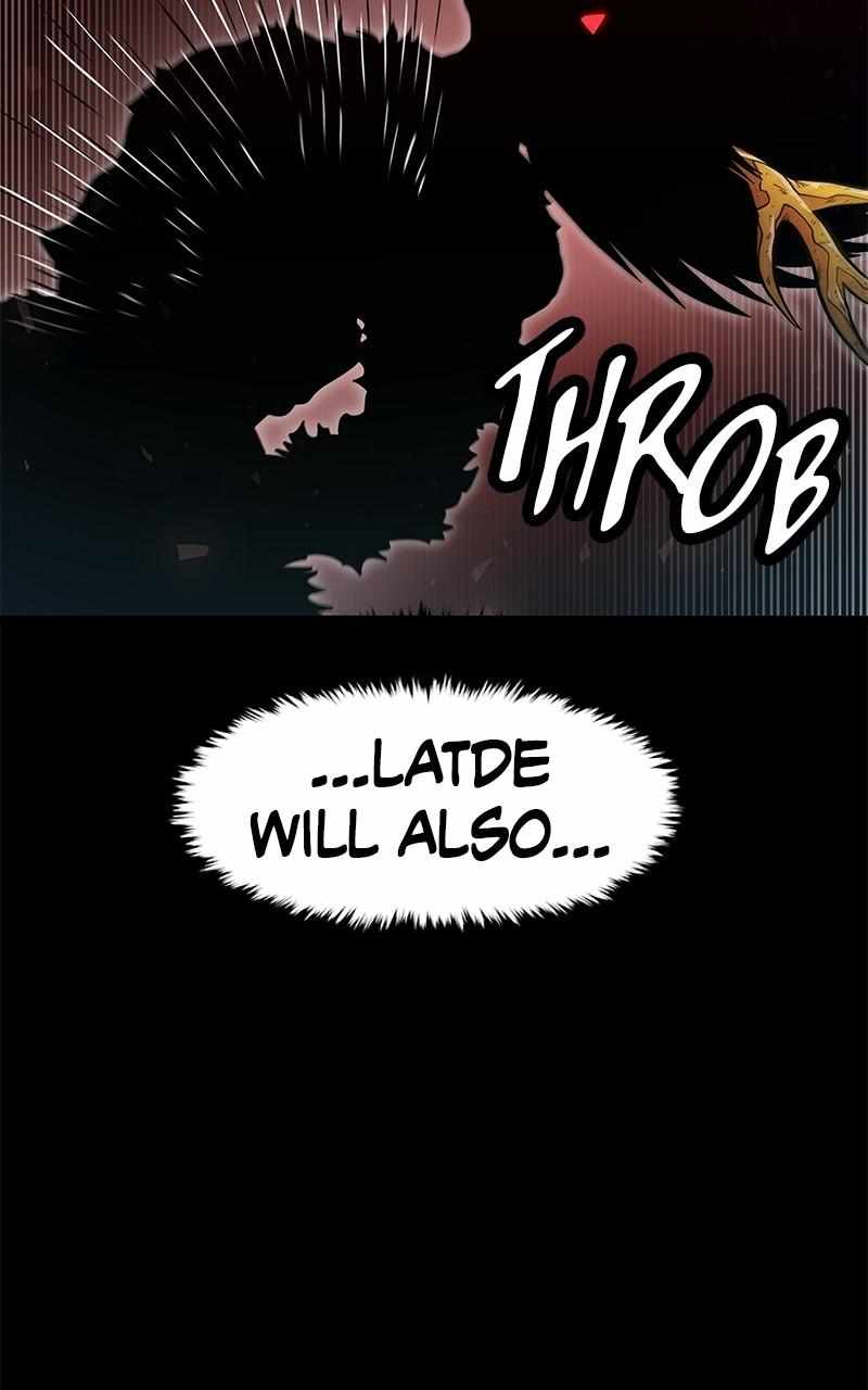God Tribe Chapter 74 10