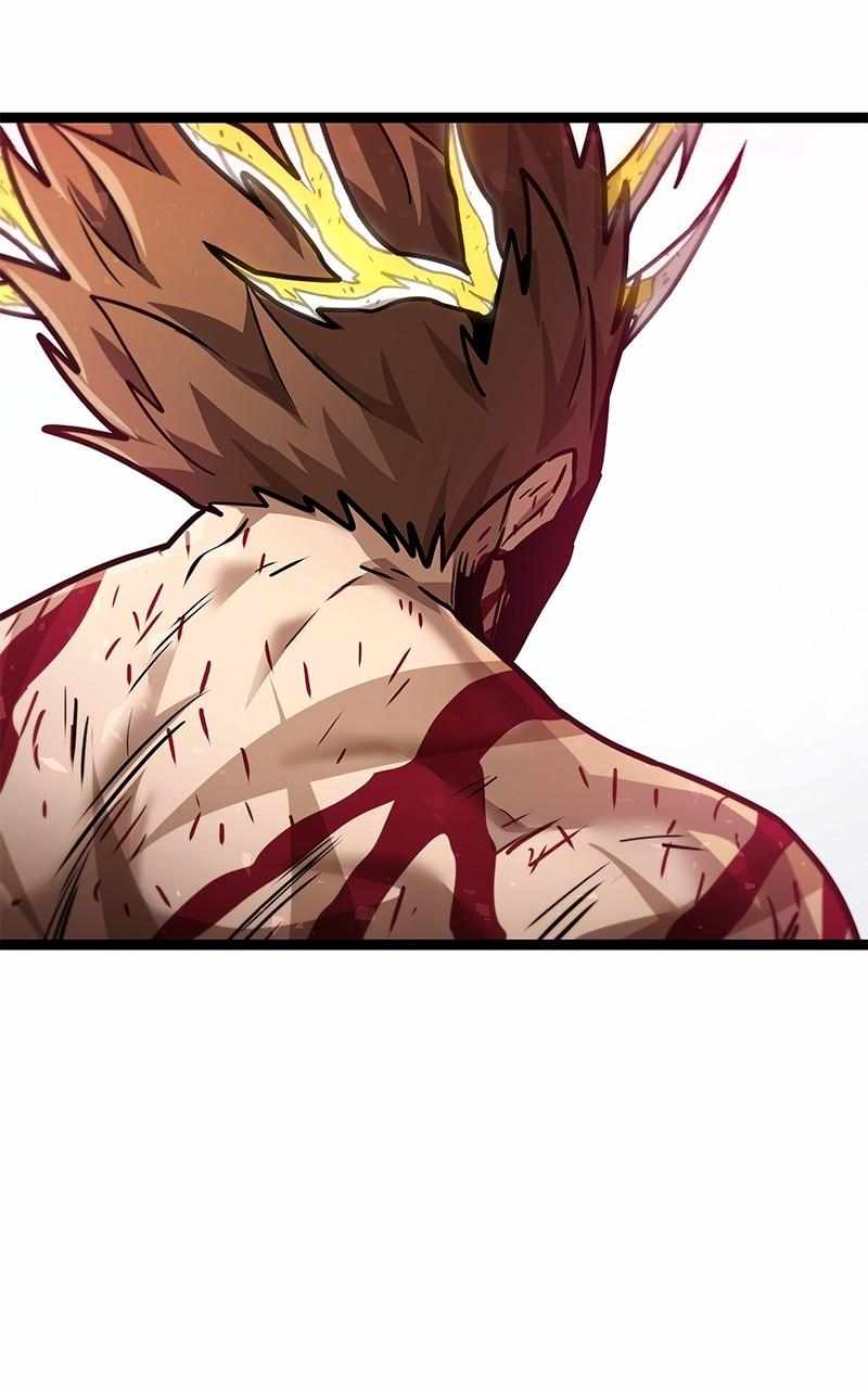 God Tribe Chapter 74 100