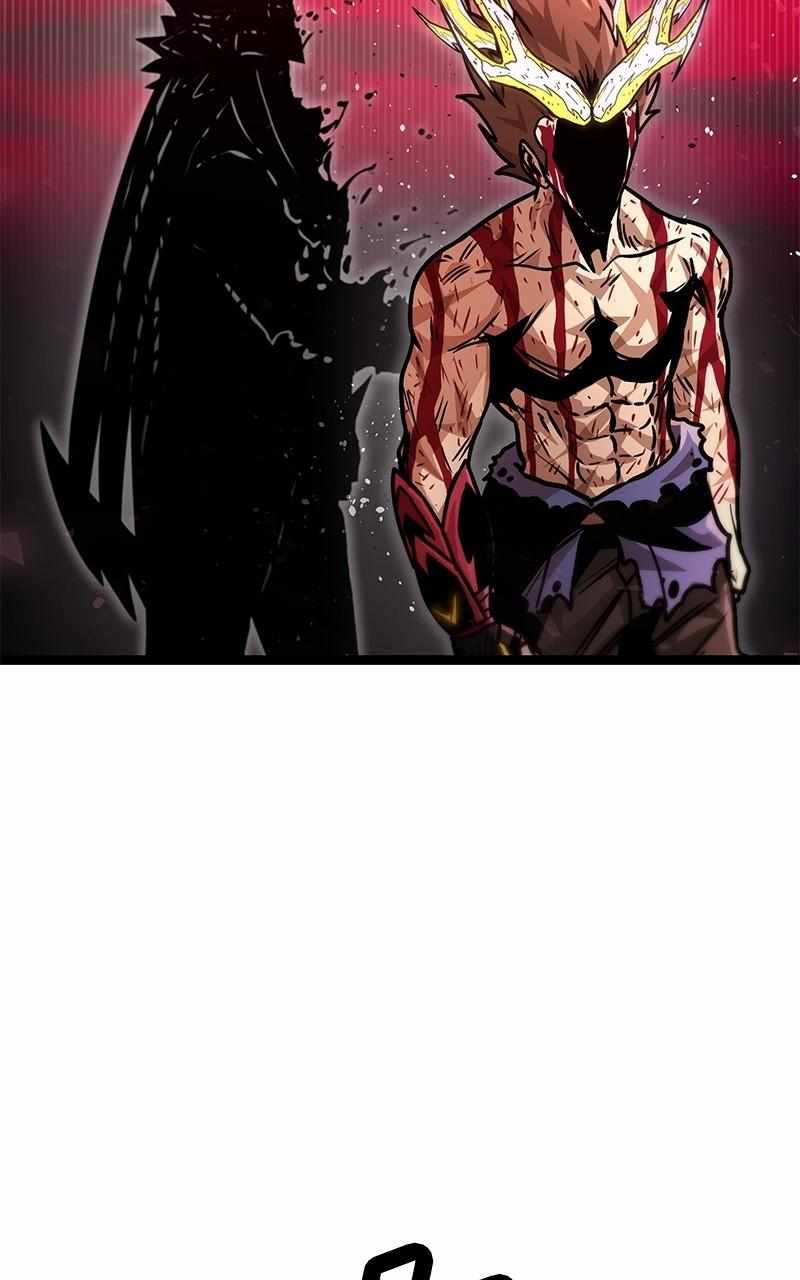 God Tribe Chapter 74 104
