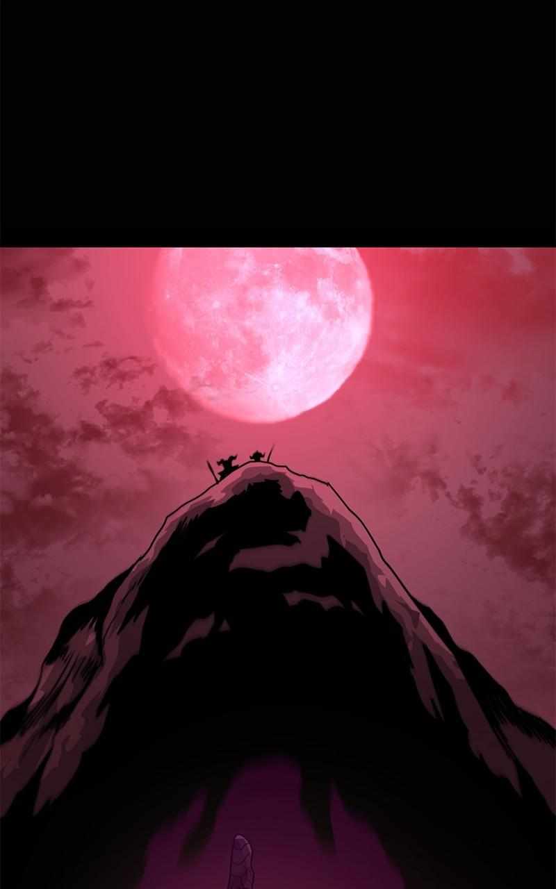 God Tribe Chapter 74 108