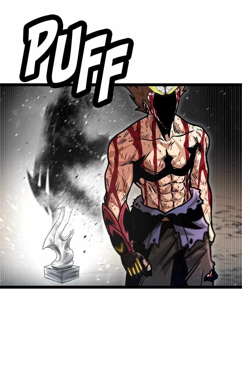 God Tribe Chapter 74 115